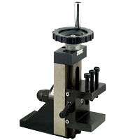 Vertical Slides for Lathe